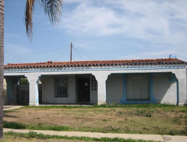 9462 S Denker Ave, Los Angeles, CA 90047 
