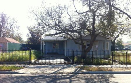 1747 S West Ave, Fresno, CA 93706 