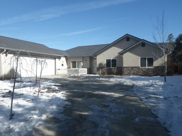 1224 Snowbird Drive, Frazier Park, CA 93225 