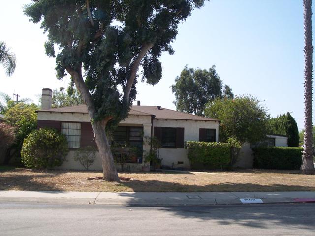 6032 West 82nd Street, Los Angeles, CA 90045 