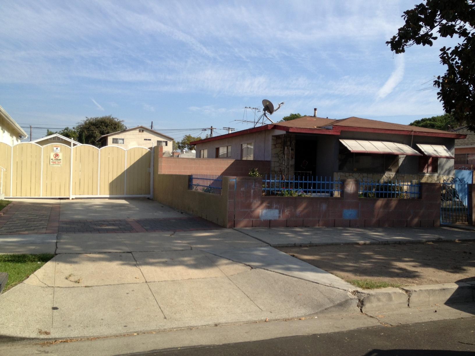 1006 Gulf Avenue, Wilmington, CA 90744 