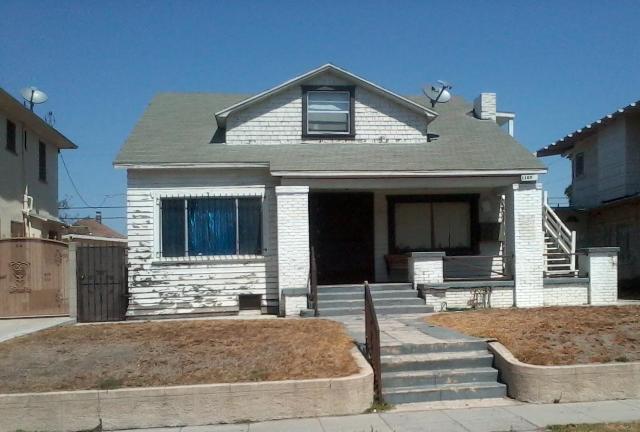 1105 W 49TH ST, Los Angeles, CA 90037 