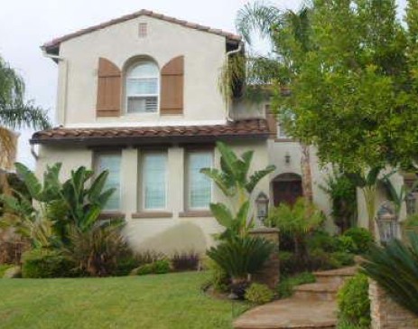 29247 Las Brisas Rd, Valencia, CA 91354 