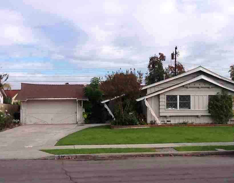 514 South Priscilla Way, Anaheim, CA 92806 