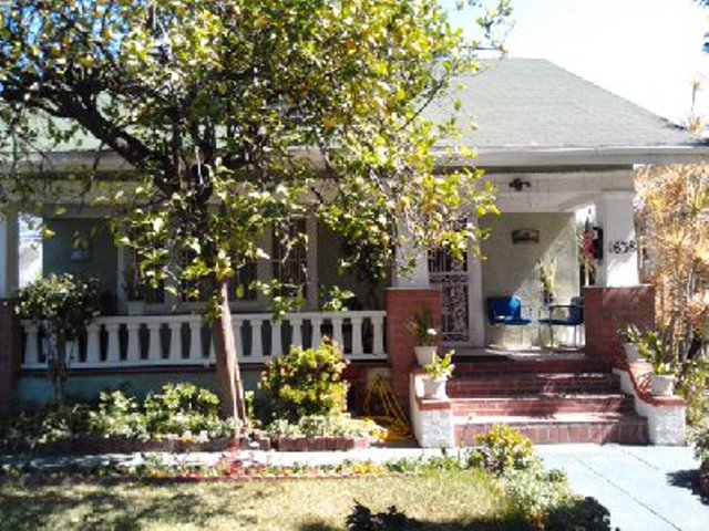 1638 Winona Blvd, Los Angeles, CA 90027 