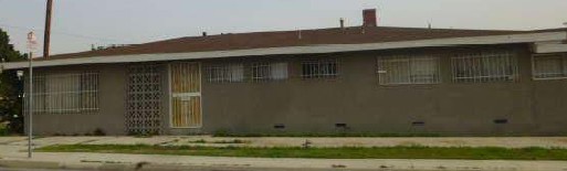 12402 Raymond Ave, Los Angeles, CA 90044 