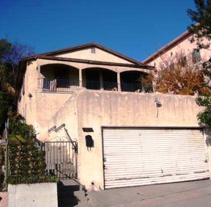4611 Catalpa Street, Los Angeles, CA 90032 