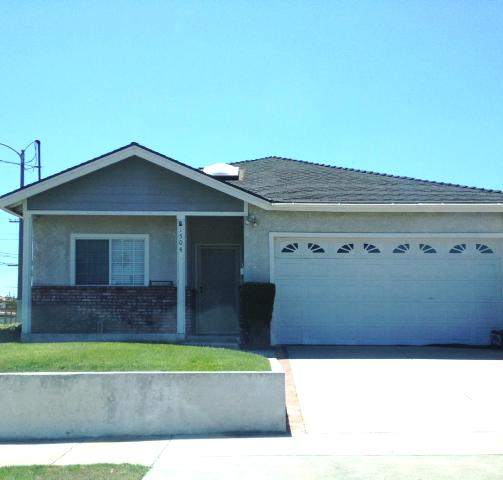 1504 255th Street, Harbor City, CA 90710 