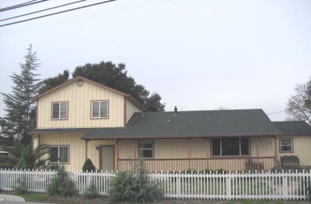 1197 Dutton Avenue, Santa Rosa, CA 95407 