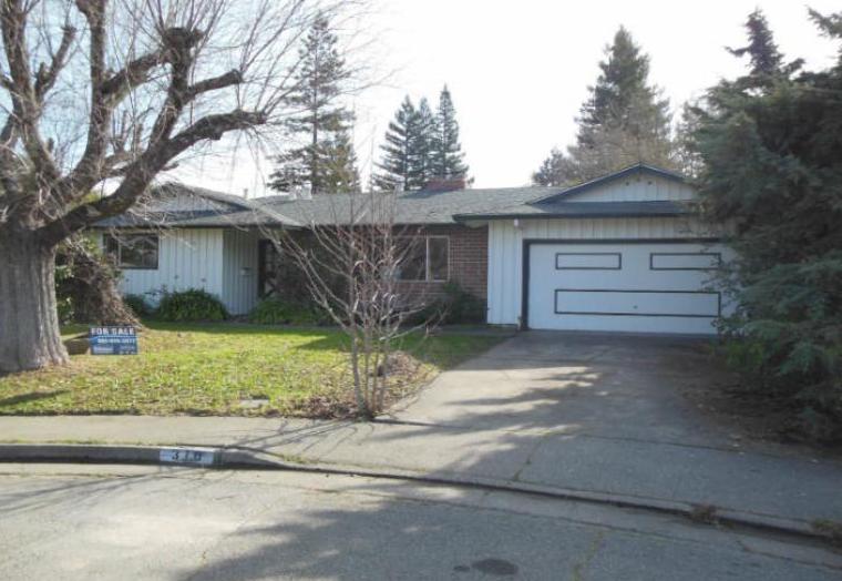 370 Calle De La Mesa, Novato, CA 94949 