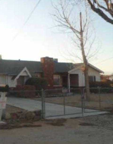 42911 50th St Wes, Lancaster, CA 93536 