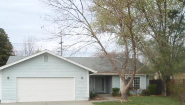 1744 Almaden Drive, Redding, CA 96001 