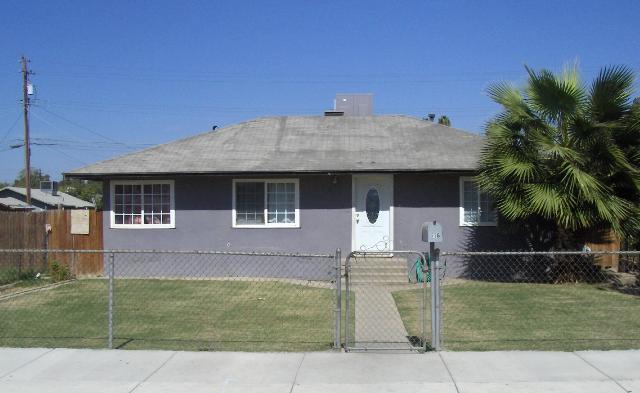 516 Goodman Street, Bakersfield, CA 93305 