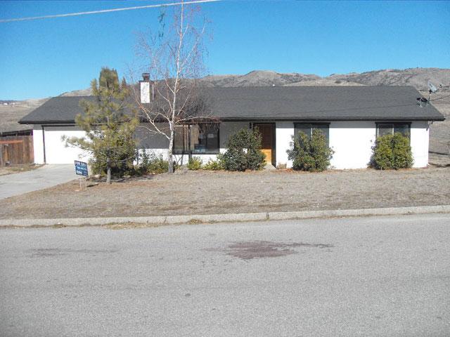 20301 Sears Dr, Tehachapi, CA 93561 