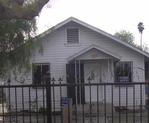 23765 Pepper Road, Terra Bella, CA 93270 