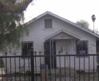 23765 Pepper Road, Terra Bella, CA 93270 