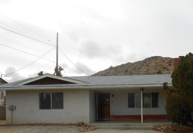 55943 Highland Trail, Yucca Valley, CA 92284 
