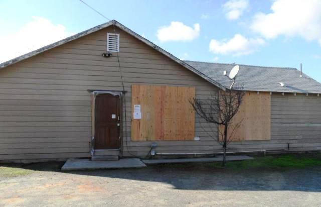 21826 East Dinuba Avenue, Reedley, CA 93654 