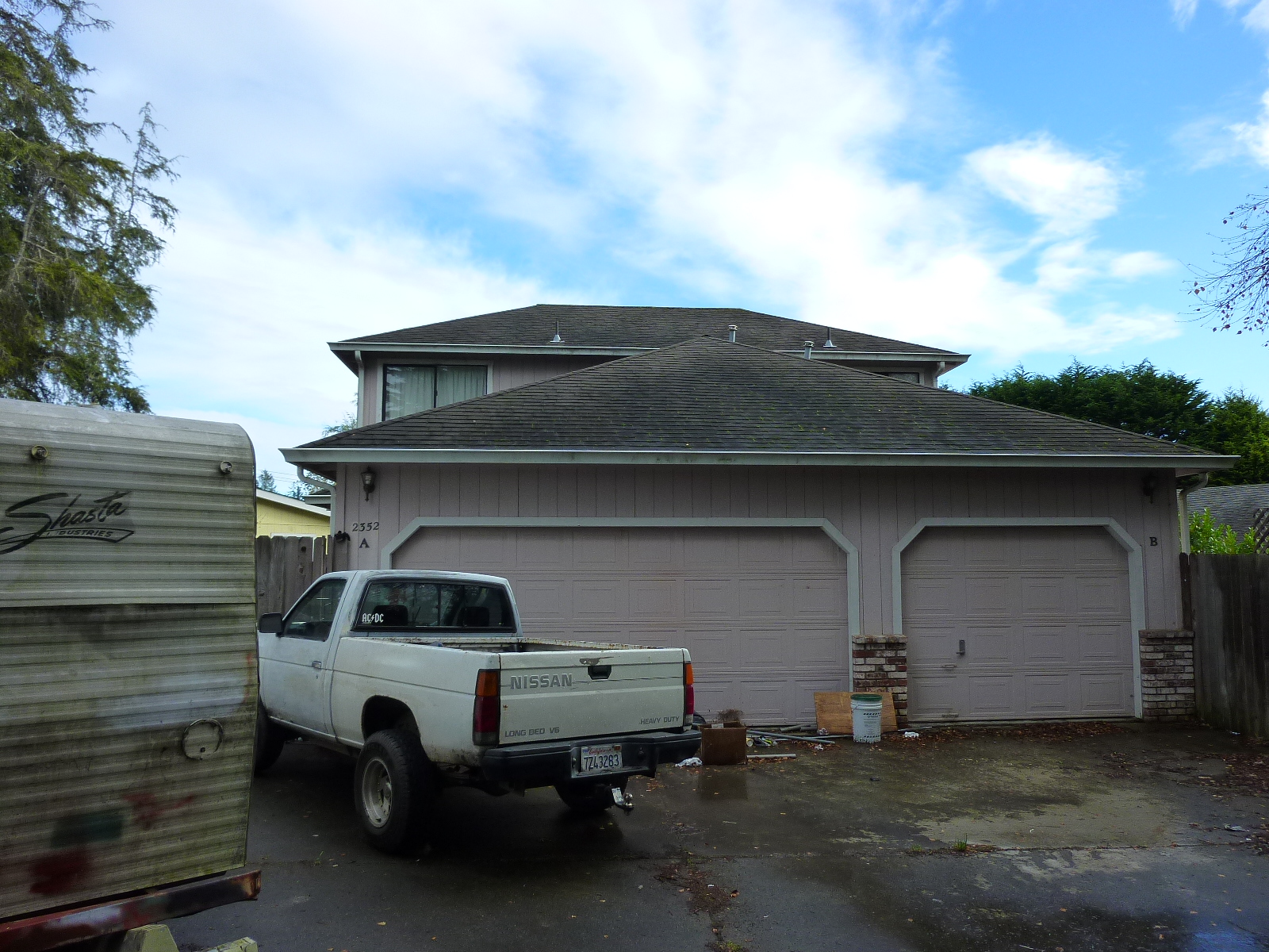 2352 Sutter Road, Mckinleyville, CA 95519 