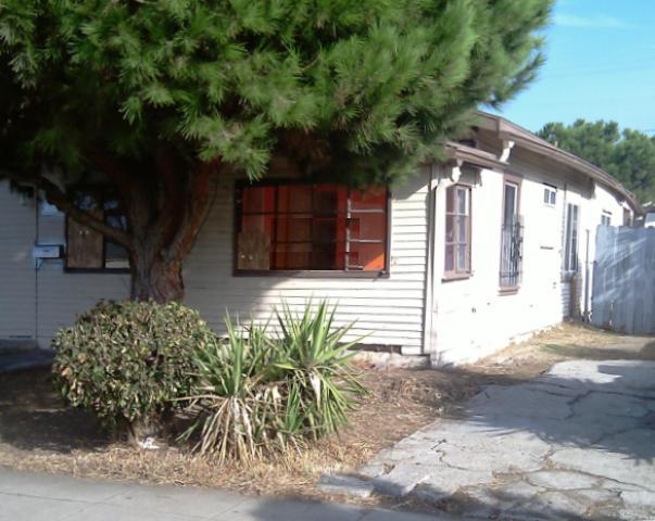 3557 41st Street, San Diego, CA 92105 