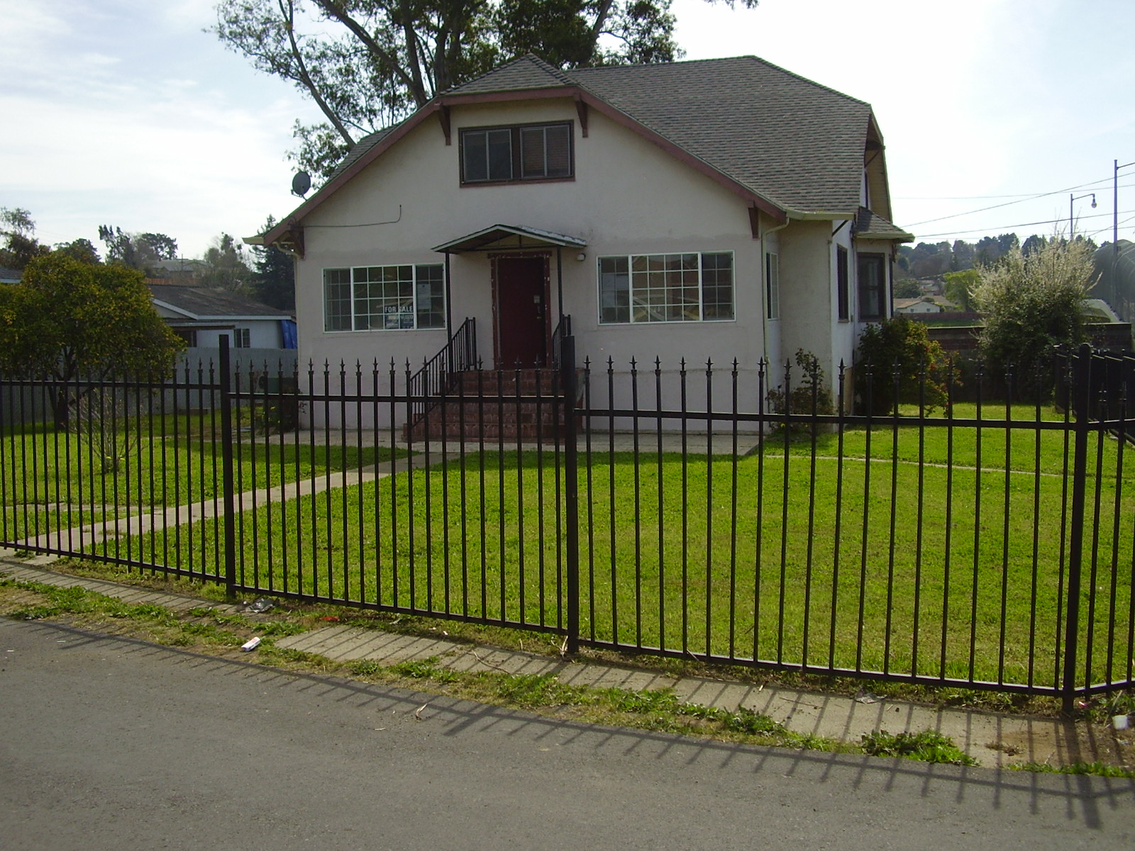 1001 Taylor Ave, Vallejo, CA 94591 