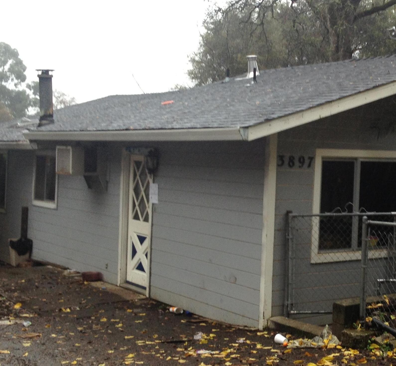 3897 Dixie Ave, Nice, CA 95464 