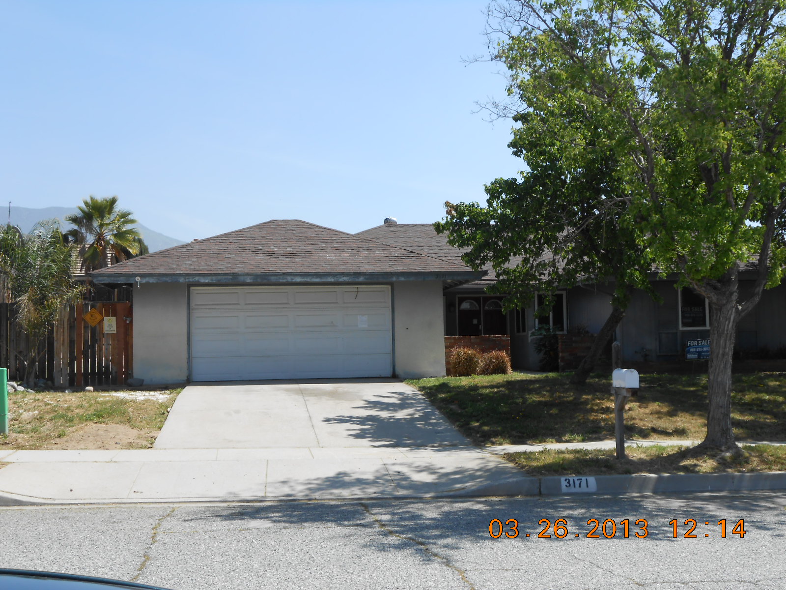 3171 Belvedere Avenue, Highland, CA 92346 