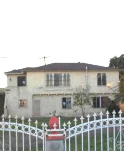 518 West Magnolia Street, Compton, CA 90220 