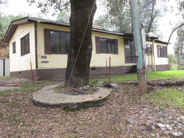 14635 Ravine Road, Redding, CA 96003 