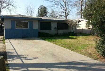 2107 Garvey Avenue, Corcoran, CA 93212 
