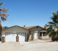 73972 Desert Dunes Dr, Twentynine Palms, CA 92277 