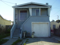 327 S 35th St, Richmond, CA 94804 