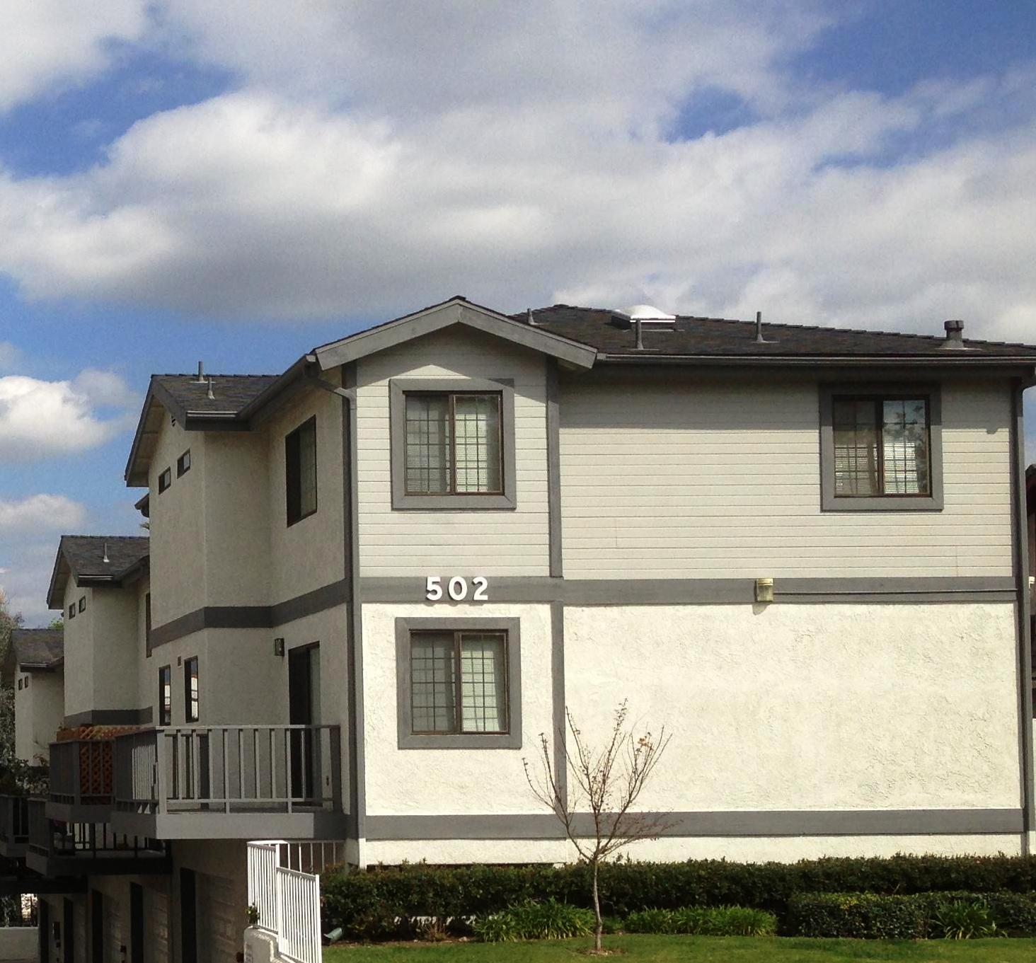 506 N Chapel Ave F, Alhambra, CA 91801 