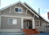 1921 S Arlington Ave, Los Angeles, CA 90018 