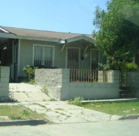 1352 West 73rd Street, Los Angeles, CA 90044 