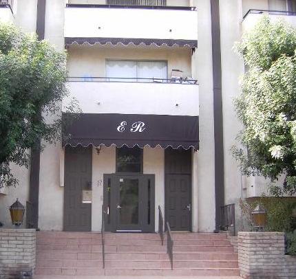 5353 Yarmouth Avenue 201, Encino, CA 91316 