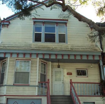 418 Persia Ave, San Francisco, CA 94112 