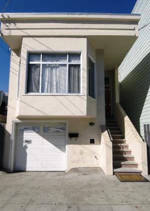 1180 York Street, San Francisco, CA 94110 