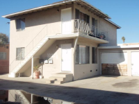 1022 1022 1/2 Larch Street, Inglewood, CA 90301 