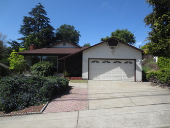 4520 Valley View Road, Richmond, CA 94803 