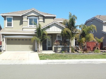 106 Pioneer Court, Vacaville, CA 95688 