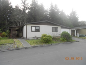 155 Leif Circle, Crescent City, CA 95531 