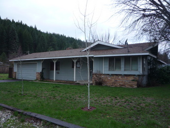 107 Claremont Drive, Quincy, CA 95971 