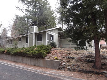 400 Mccloud Avenue, Mount Shasta, CA 96067 