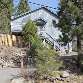 10069 Olympic Blvd, Truckee, CA 96161 