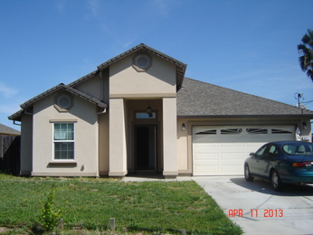 821 Rood Avenue, Sacramento, CA 95838 