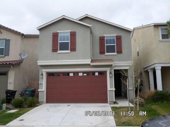 8923 Great Rock Circle, Sacramento, CA 95829 