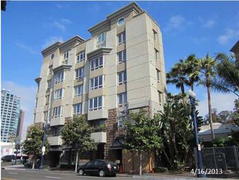 1480 Broadway #2505, San Diego, CA 92101 