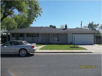 1600 Dawn Avenue, Merced, CA 95340 