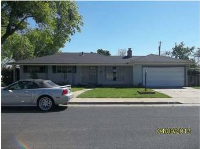 1600 Dawn Avenue, Merced, CA 95340 